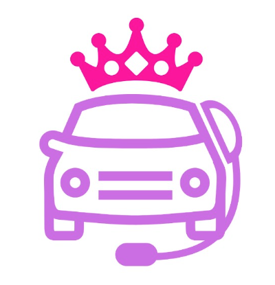 Go Ladies — Taxi seguro para mujeres